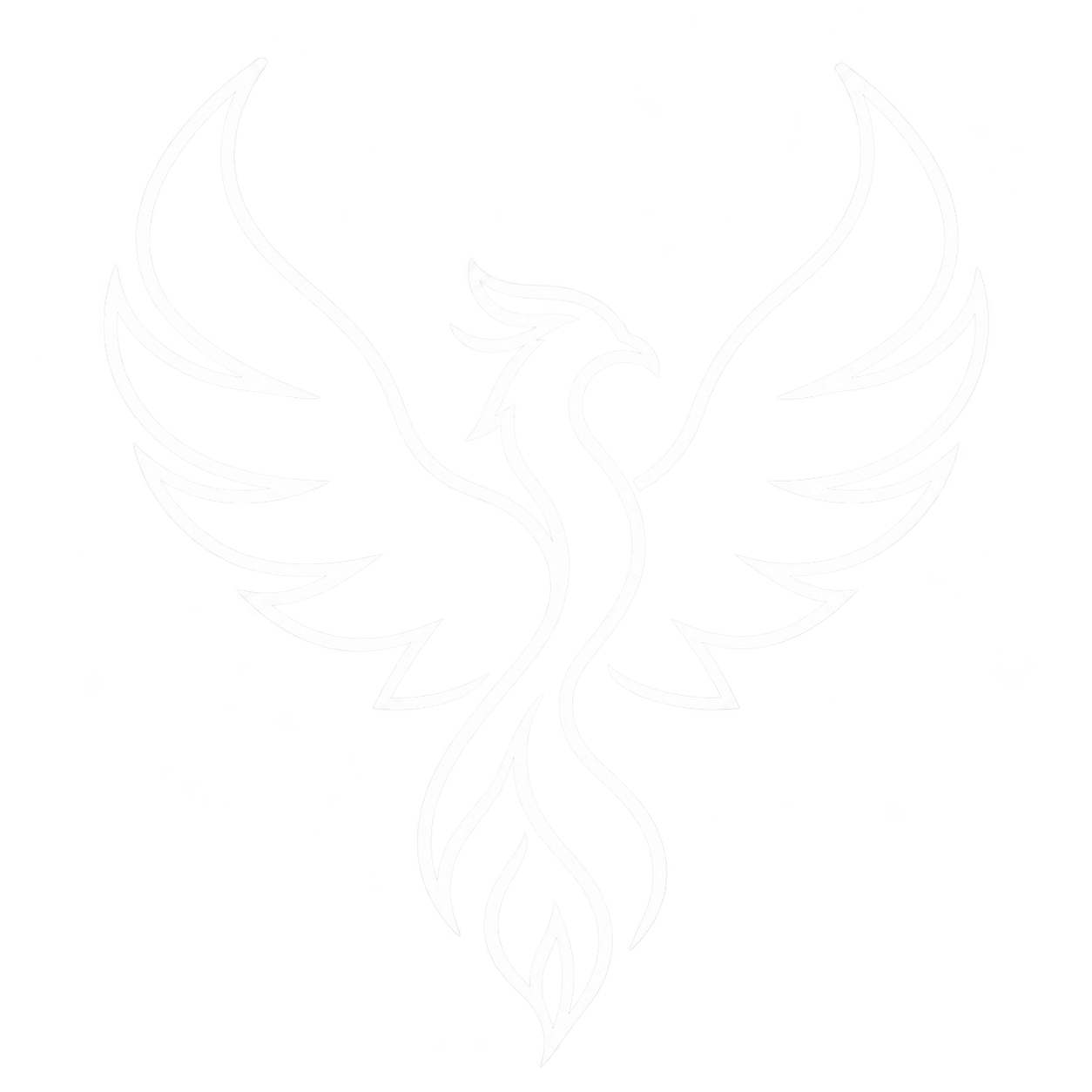 Phoenix Hooper phoenix mark